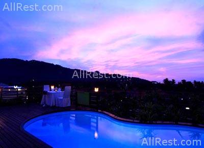 Mercure Patong Phuket 30